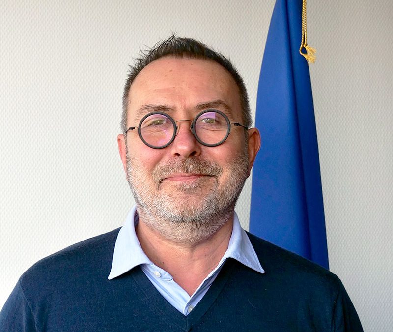 Les douanes françaises ont choisi MAS pour leurs missions quotidiennes