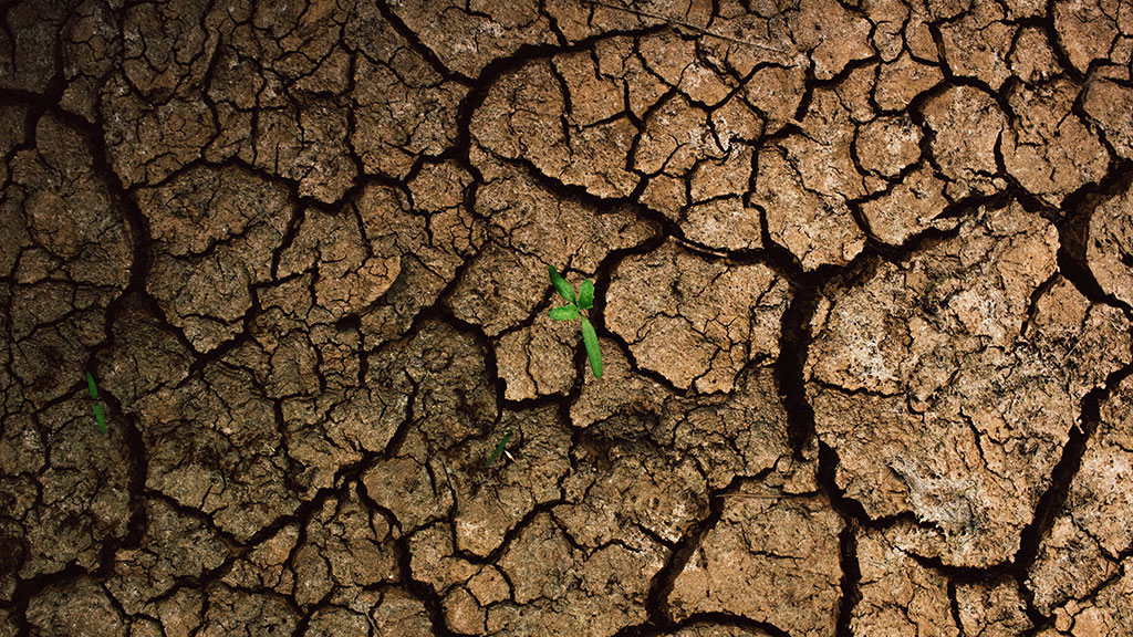 Journée mondiale de l’eau : la solution viendra du ciel