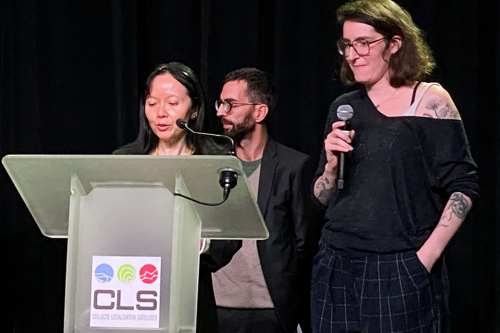 CLS's employees