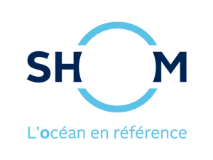 shom logo
