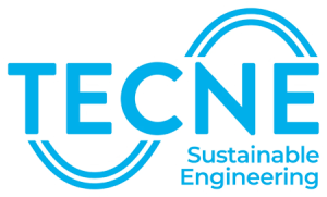 tecne logo