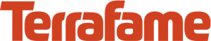 terrafame logo