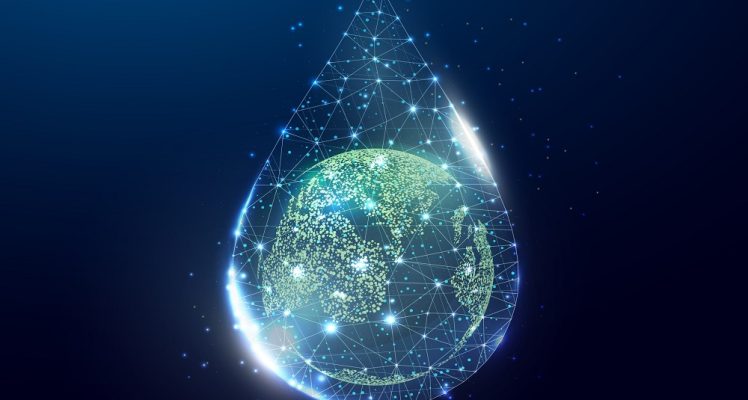 CLS’ Water Platform: Digitizing Water Resilience