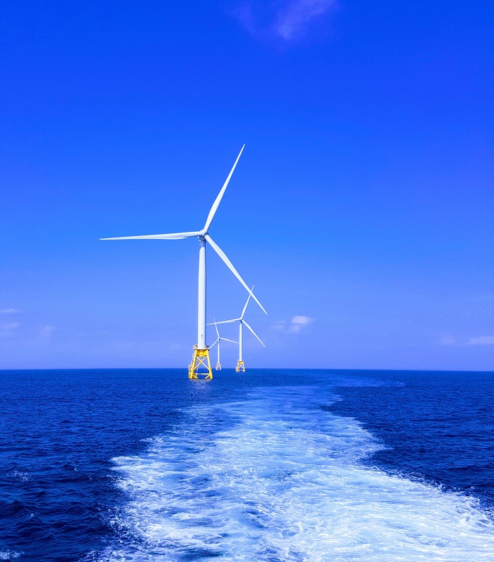 SARWind: Blowing through the Scientific Community and Making Headlines