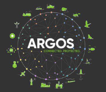 LAUNCH OF ARGOS for NEXT Generations