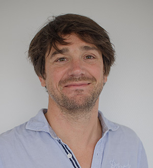Nicolas GRANIER