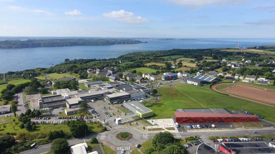 IMT atlantique 