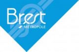 logo brest métropole