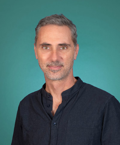 Olivier GERMAIN