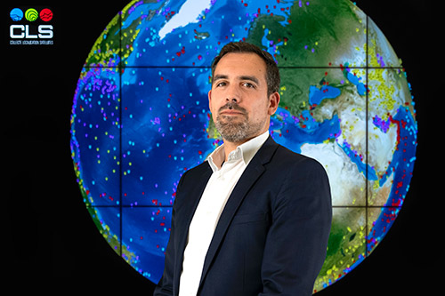 David Bajouco