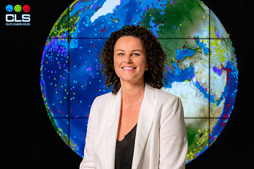 Christel Delmas