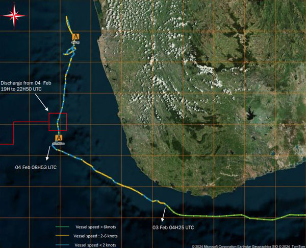 Sri Lanka MAS