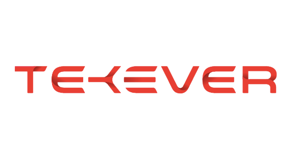 Tekever logo