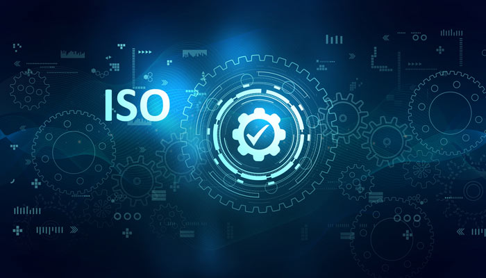 seaside beach ISO certifications