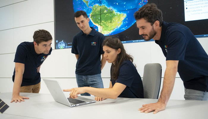 business-oriented datalab teams