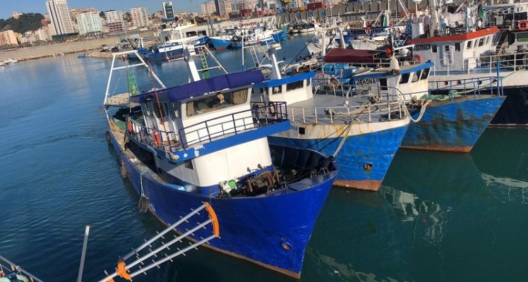 Albania Chooses CLS’ Triton VMS & THEMIS Fisheries Monitoring Platform for its Commercial Fleet
