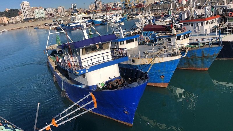 Albania Chooses CLS’ Triton VMS & THEMIS Fisheries Monitoring Platform for its Commercial Fleet