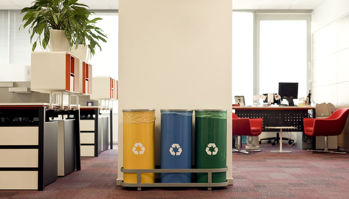 Waste management waste management