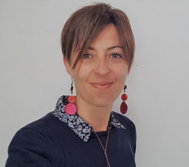 Claire Dufau