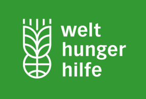 logo welt hunger hilfe