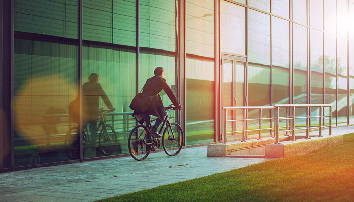 Sustainable mobility sustainable mobility