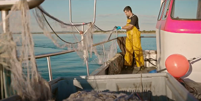 fisherman