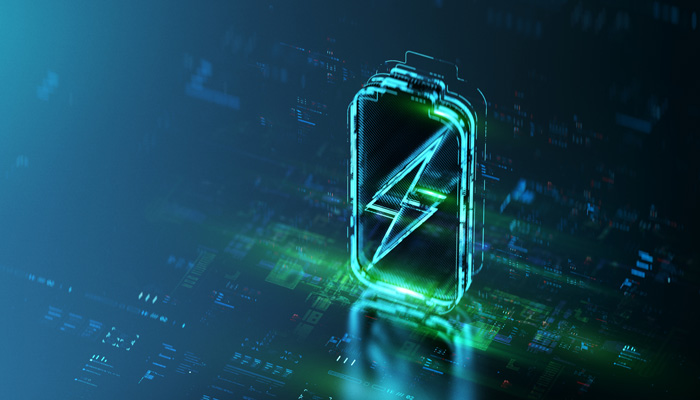 Energy management energy management