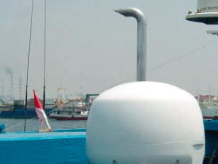 La Chine fait appel à CLS pour surveiller 100 nouveaux bateaux de pêche