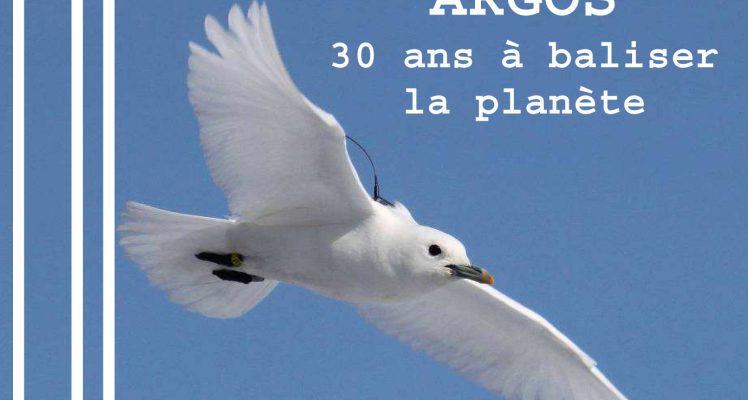 Argos : 30 ans à baliser la planète