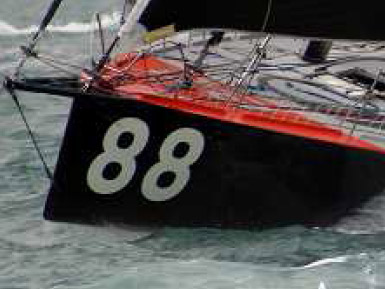 Vendée Globe 2008-2009