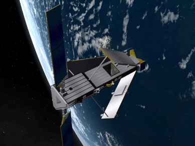 CLS devient un des leaders mondiaux en exploitation et interprétation des données radar satellitaires