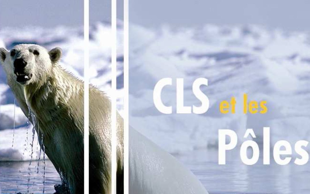 CLS et les Pôles