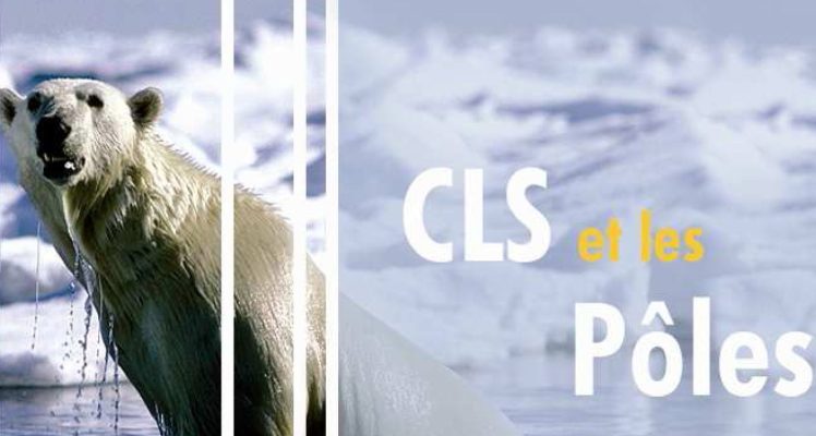 CLS et les Pôles