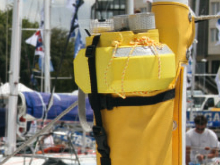 CLS, partenaire historique de la 40e Solitaire du Figaro