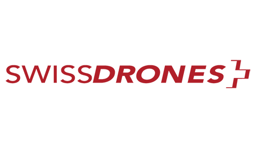 Swissdrones logo