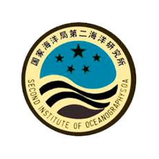 Logo Second Institute of Oceanography