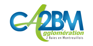 Logo CA2 Baies en Montreuillois