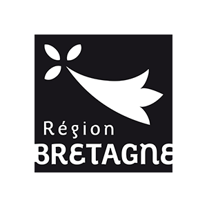 Région bretagne logo