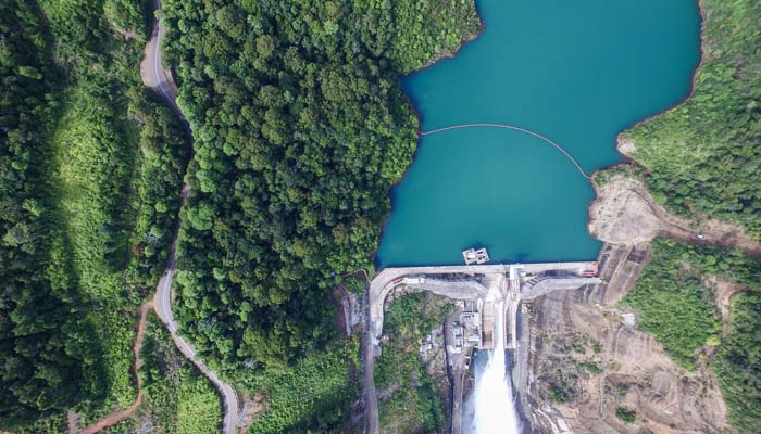 Sustainable Water Resource Management