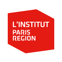 logo institut paris région