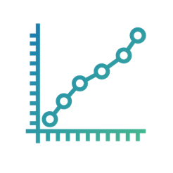 data evolution icon