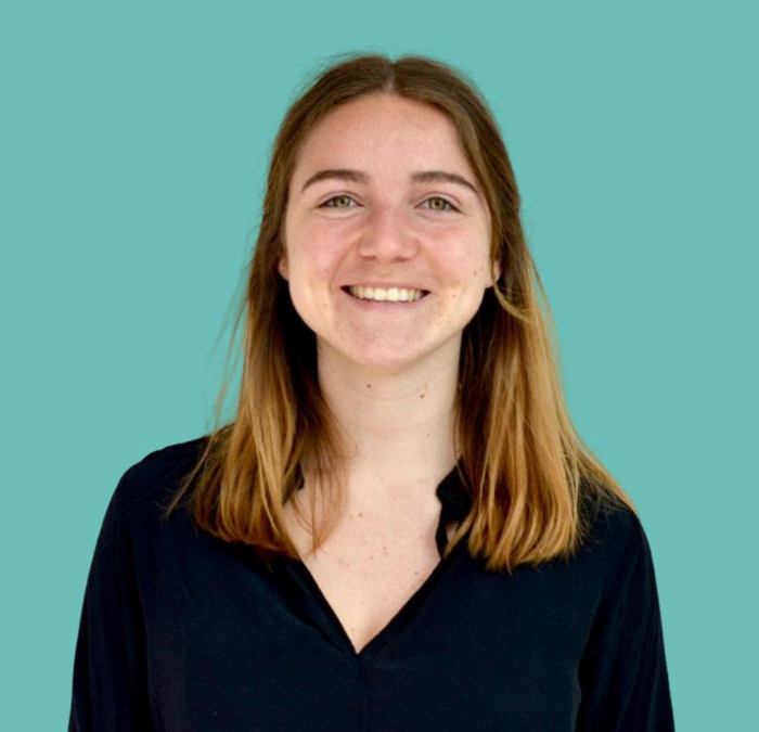 Camille Keisser, Data Scientist: When AI Explores Ocean Currents