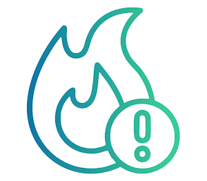 fire icon