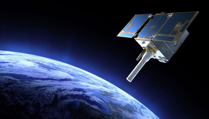 gazelle satellite argos
