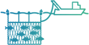 fishing vessel icon