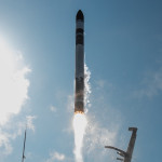 4th Kineis launch