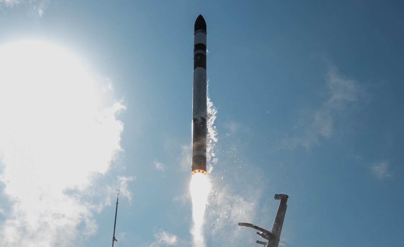 4th Kineis launch