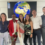 CLS Mobility team