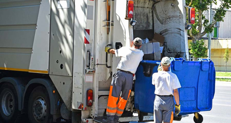 L’innovation au service de la propreté urbaine grâce aux solutions CLS