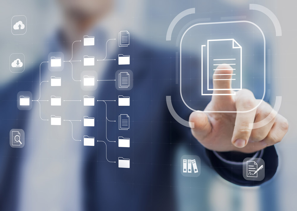digitalisation fleet management
